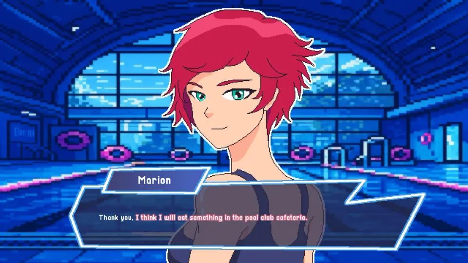 The Tower Of Goddess screenshot 6