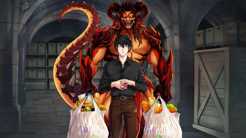 Monster Lover screenshot 5