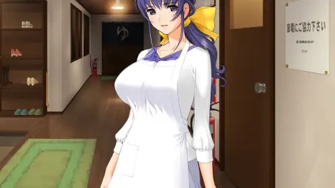 Madonna ~Kanjuku Body Collection screenshot 1
