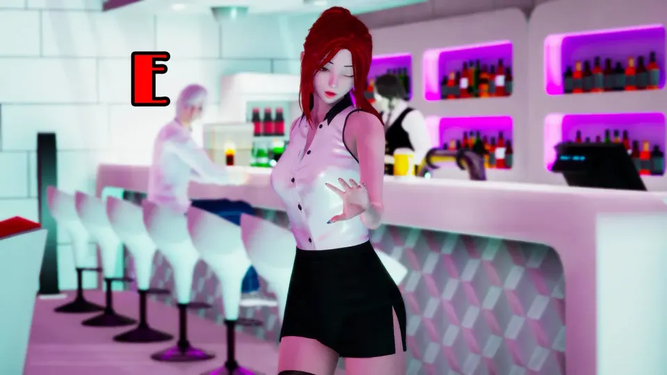 My Real Desire screenshot 2