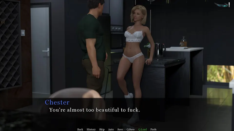 Over the Moon screenshot 4