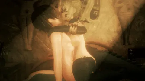 Harem of Ankhutep screenshot 1
