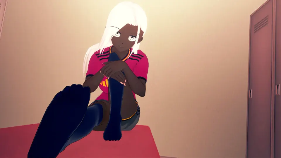Scissor Kick screenshot 3