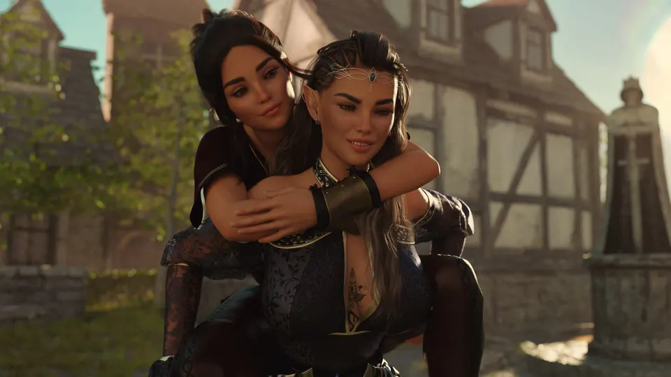 The Last Star Walker screenshot 6