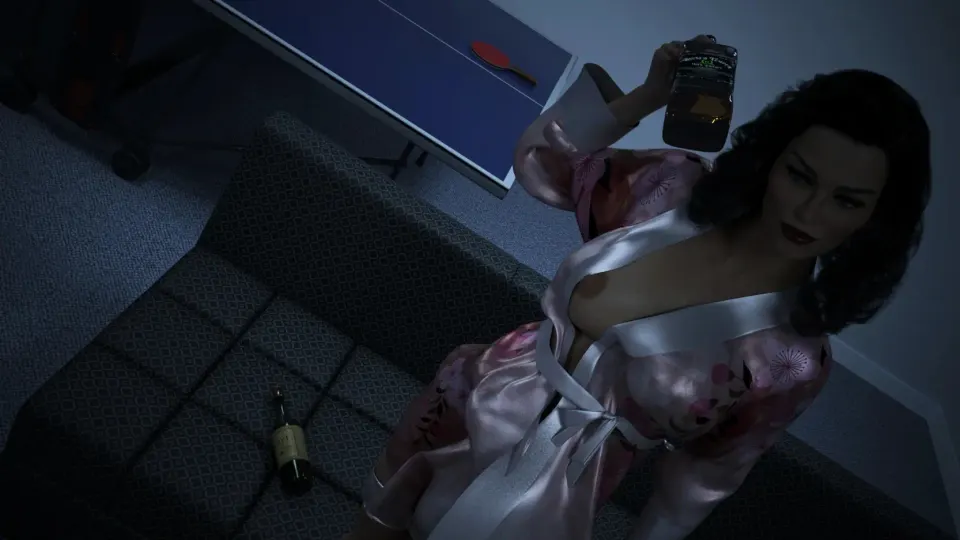 Irreverent Heresy Reborn screenshot 3