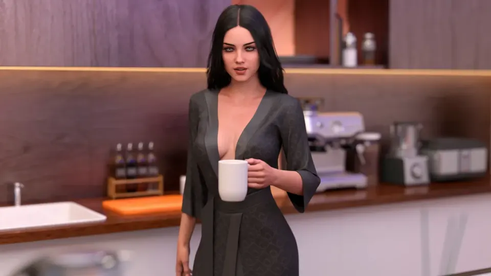 Only by Touch screenshot 6