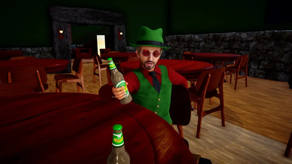 Wildwood screenshot 5