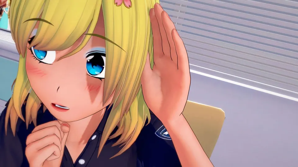 Crimson High screenshot 5