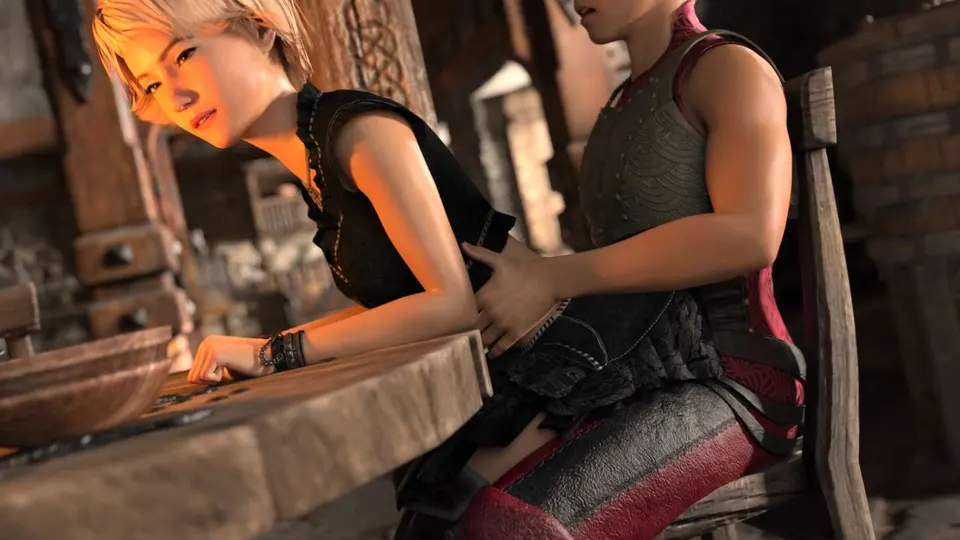 Tales of Terrara screenshot 2
