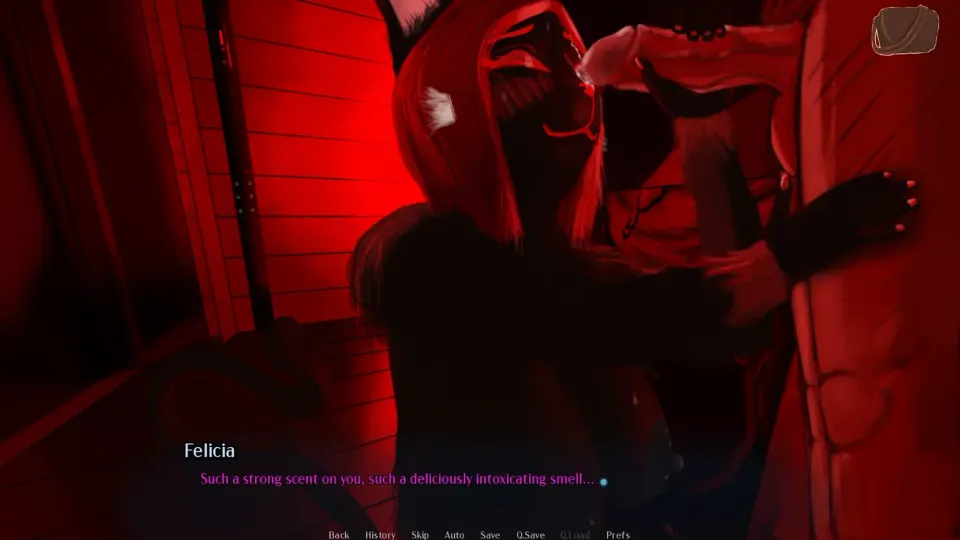As Shadows Arise screenshot 5
