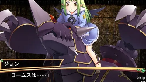Bunny Black screenshot 6