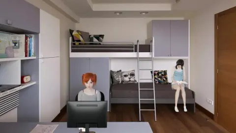 The Fallen Angel screenshot 4