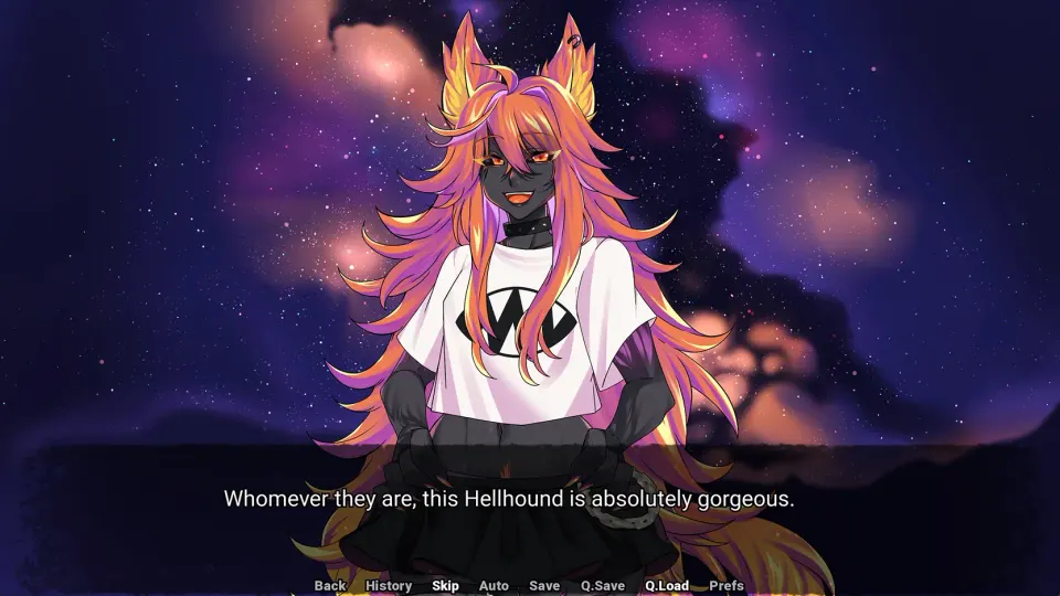 Hell in the Sheets screenshot 2