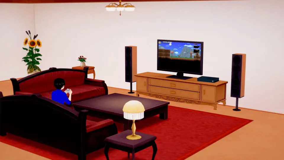 Shakai Seikatsu screenshot 3