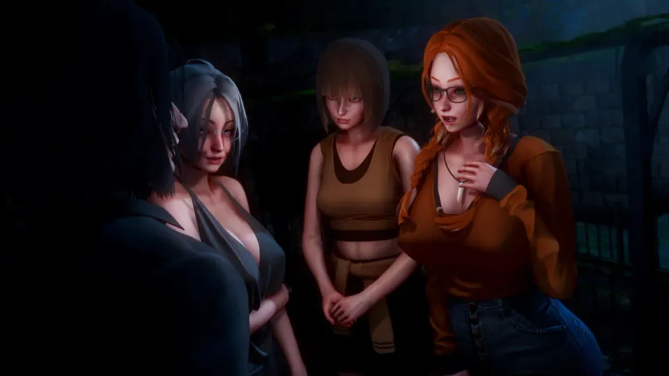 Deathless screenshot 4