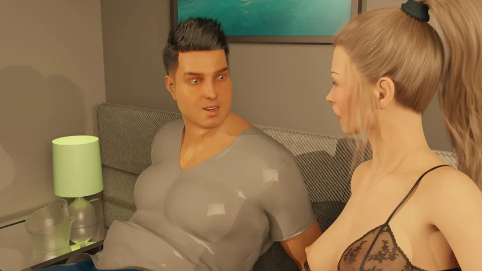 Surprise for My Wife screenshot 5