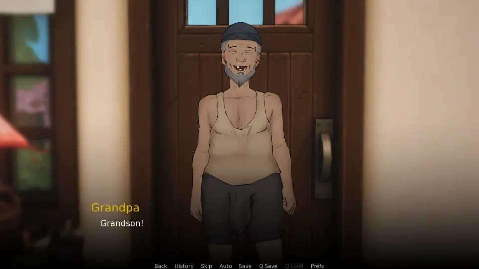 Holiday Homewrecker screenshot 4