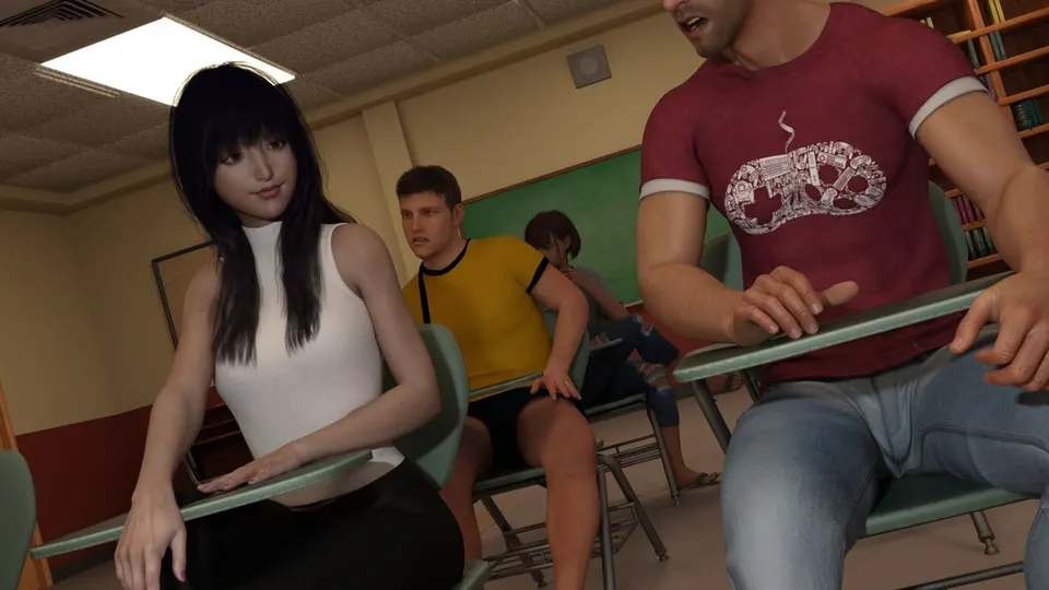 A Mother's Love screenshot 2