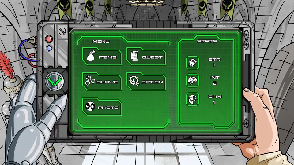 Doomination screenshot 3