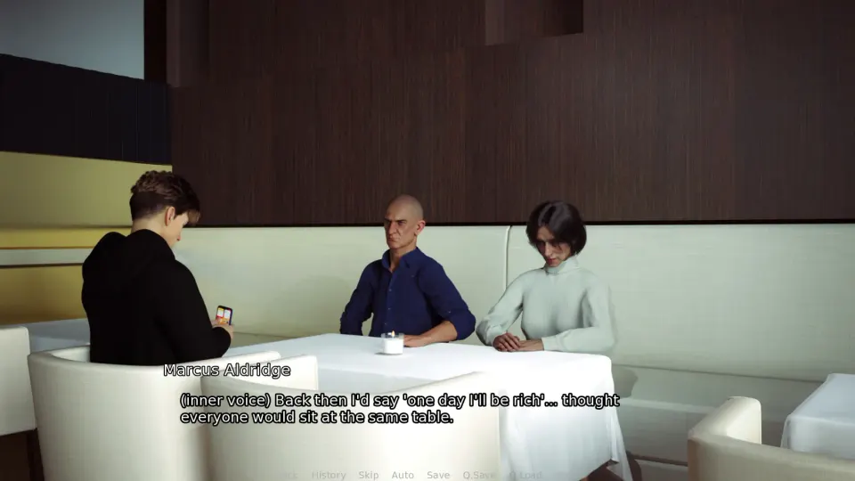 Deadset Darling screenshot 2