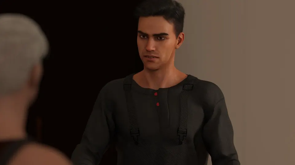 What Could Go Wrong? screenshot 4