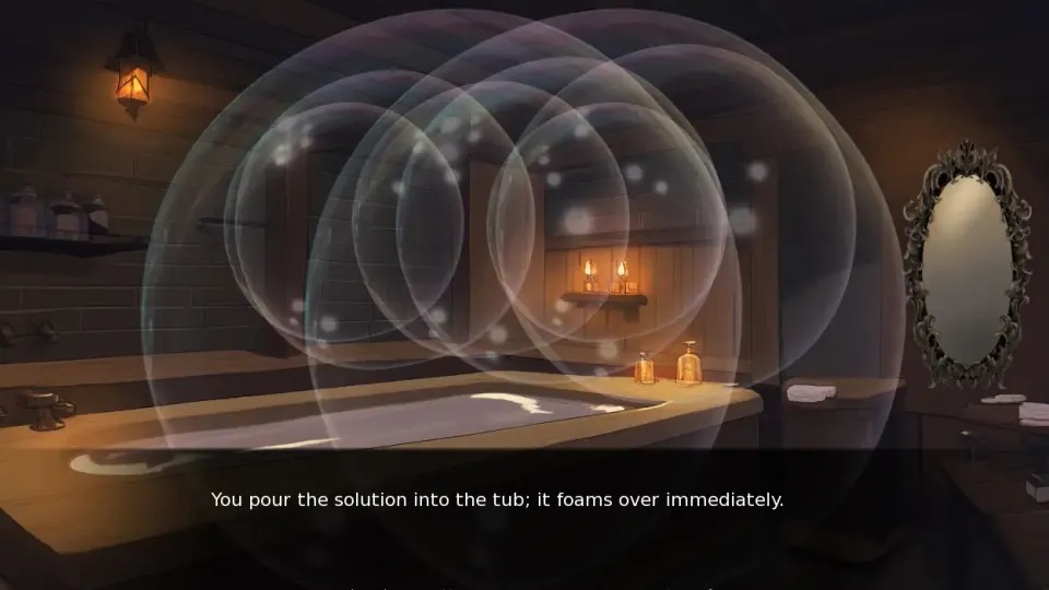 Inflatawitch screenshot 3