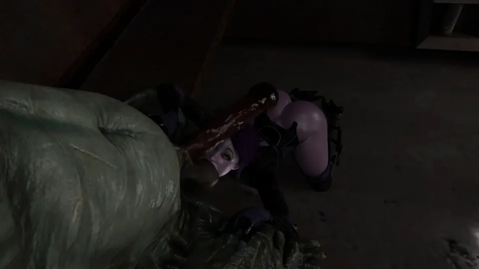 The Pilgrimage screenshot 5