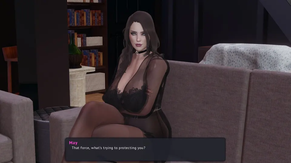 Milfy Day screenshot 3