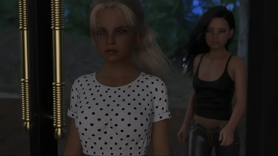 Alyssa's Ascension screenshot 5