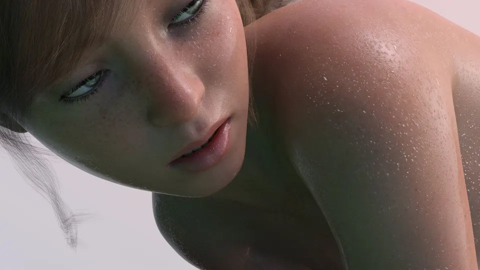 Not Georgia screenshot 4