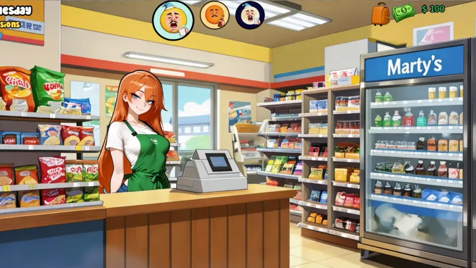 Rent-a-Husband screenshot 1