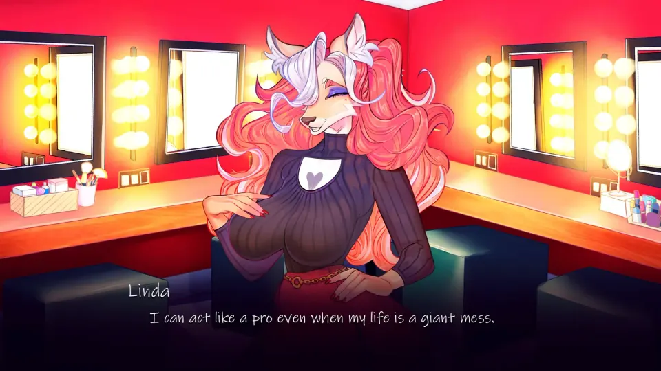 Furry Superstar screenshot 5