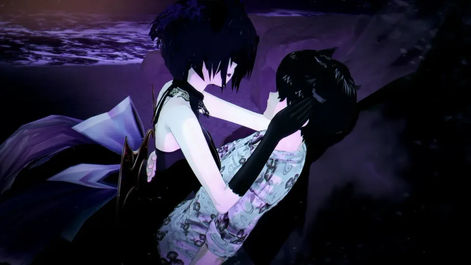 Hooked By a Mermaid Tale screenshot 6