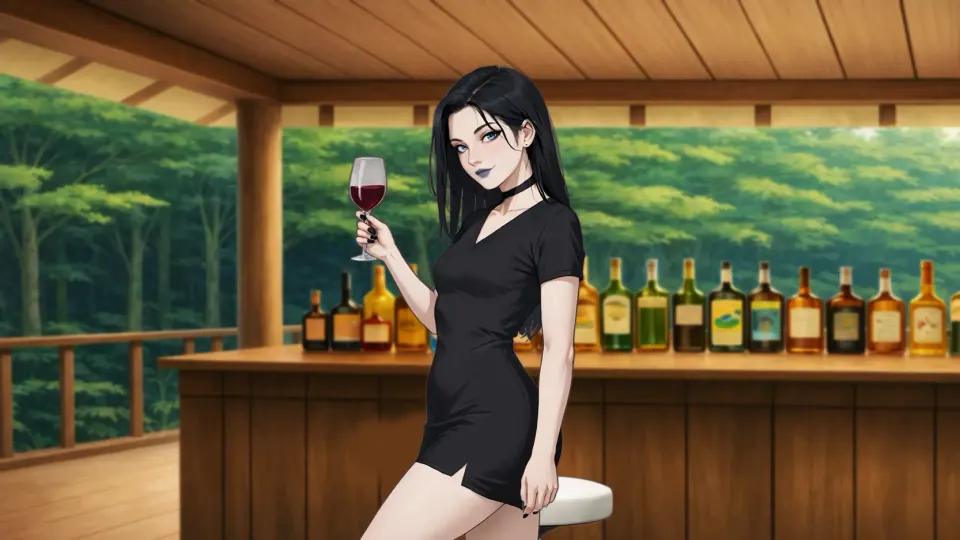 Guest No. 7 screenshot 3