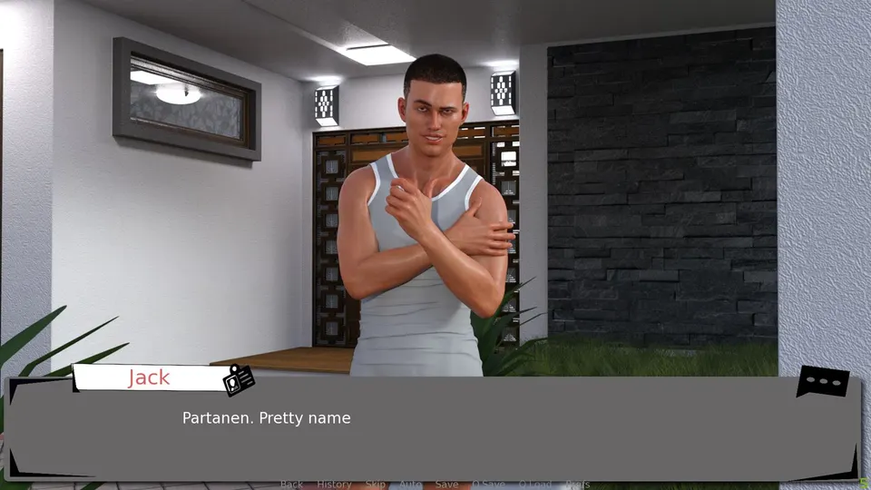 Just Bros screenshot 5