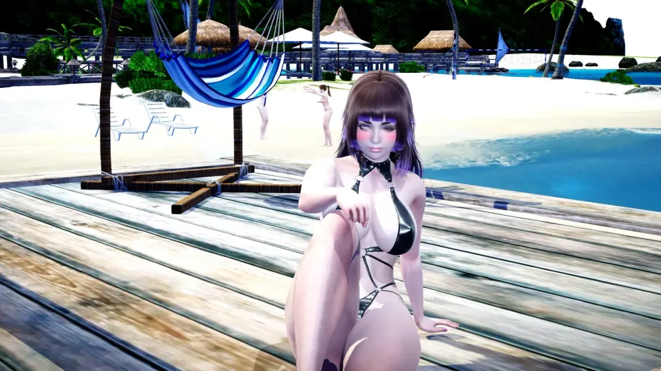 Elizabeth List screenshot 3