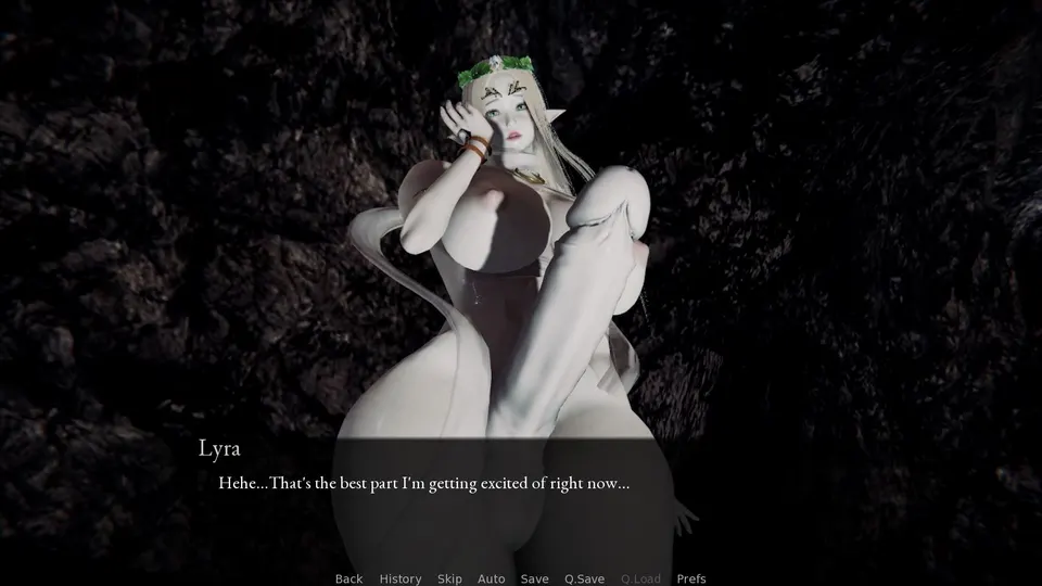 Futaisekai - A Tale of Unintended Fate screenshot 4