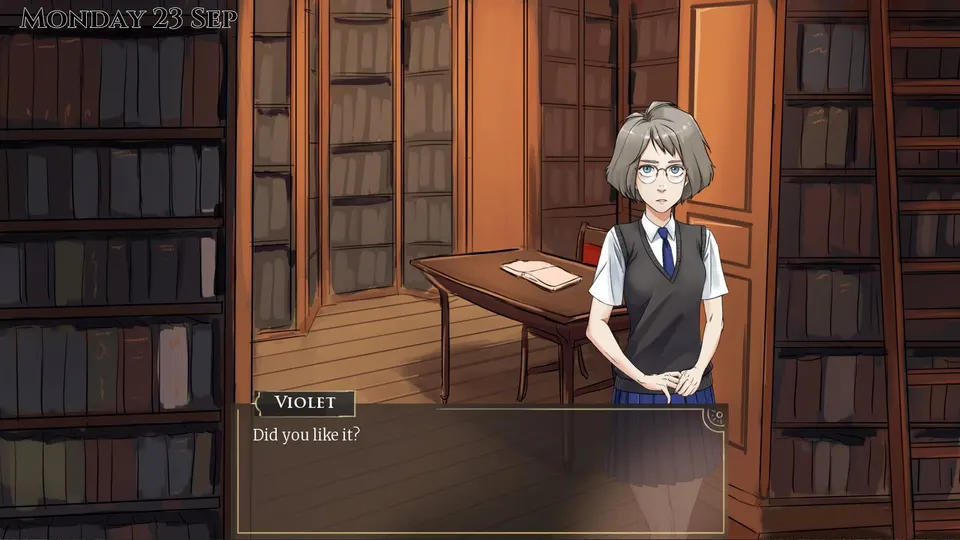 Under Your Spell screenshot 6