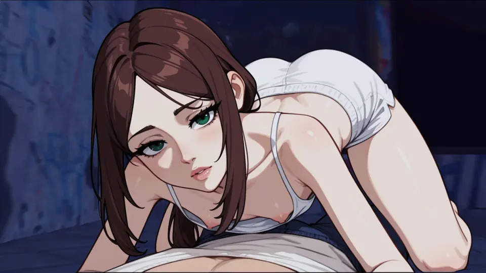 Apocalypse with Femboy screenshot 3