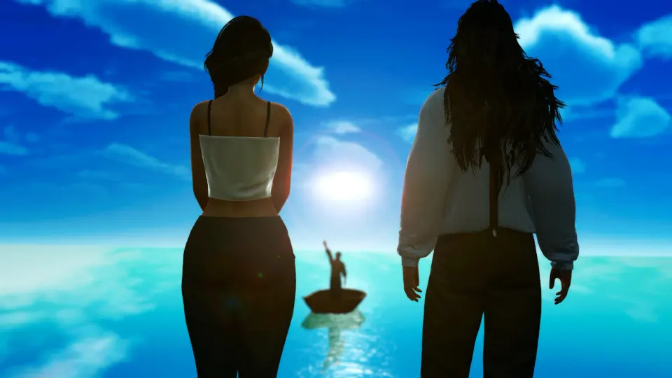 God of the Sun screenshot 3