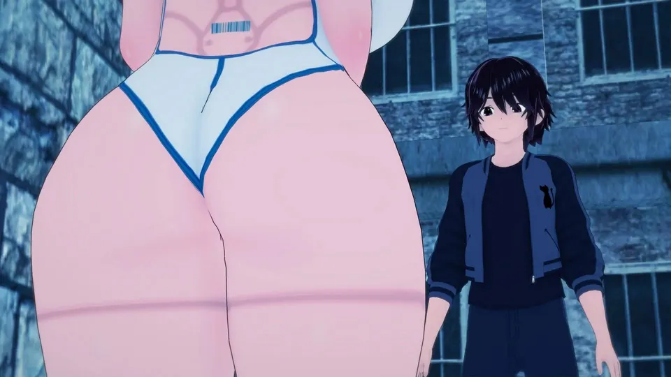 Would You Give me a Ride? screenshot 4