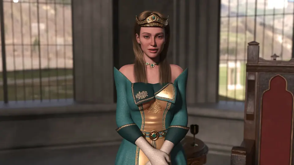 Kingdom's Bane screenshot 3