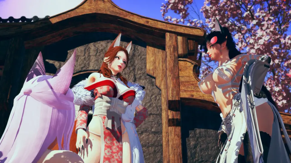 Sorcerer Slayer screenshot 6