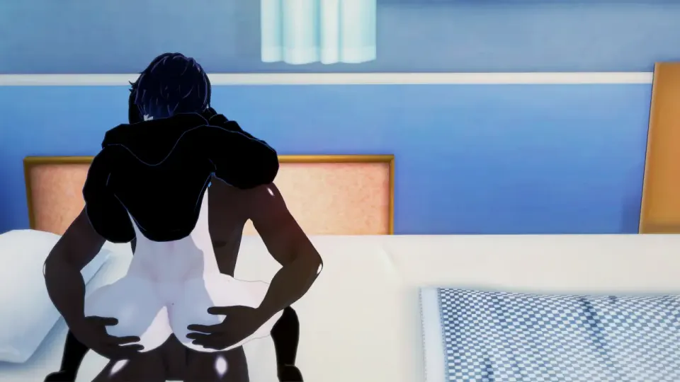 Same Side of The Bed screenshot 2