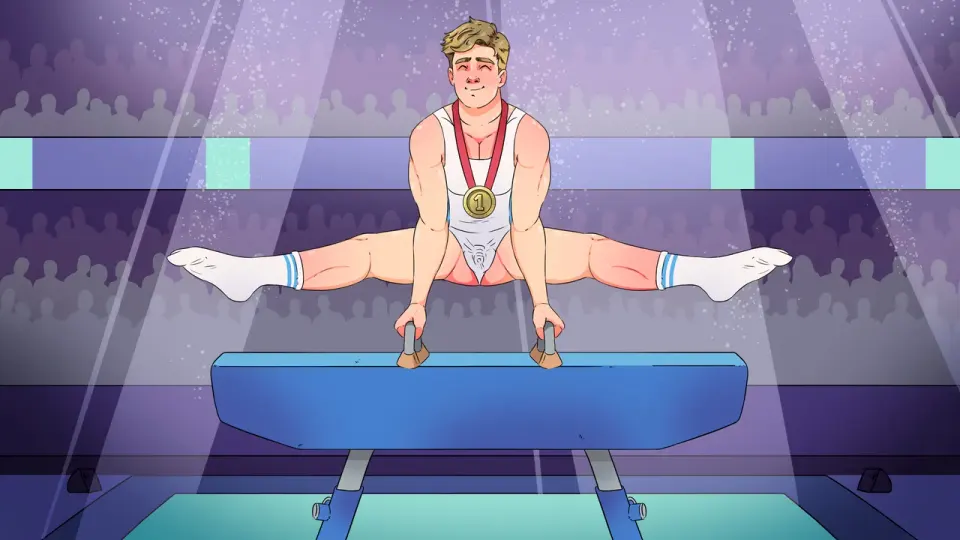 Locked in for the Win screenshot 5