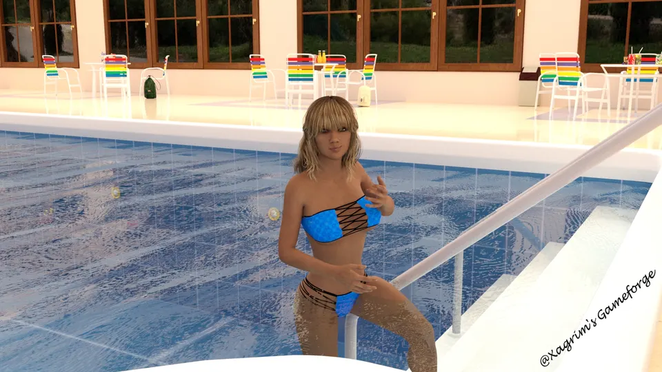 The Promise screenshot 3