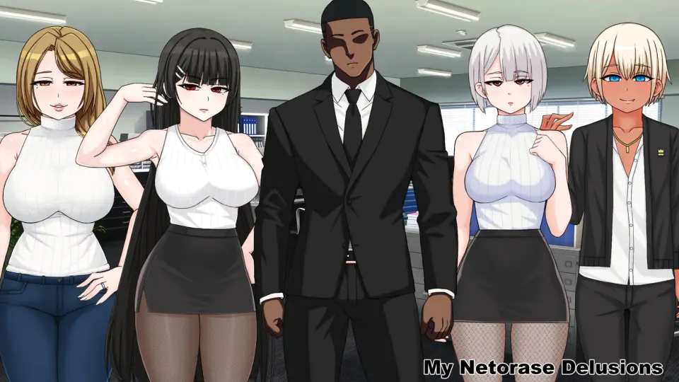 My Netorase Delusions screenshot 6