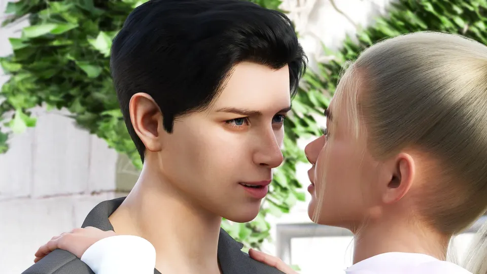 Lovephobia screenshot 1