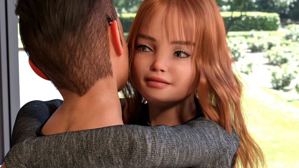 Broken Promises screenshot 4