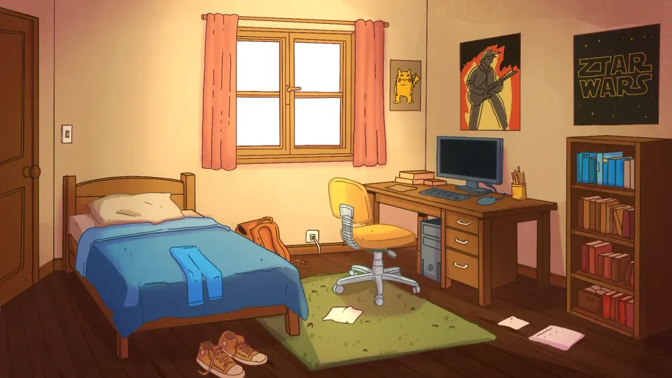 Hot Season Adventure screenshot 6